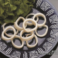 Frozen Iqf Giant Squid Ring Cleaned